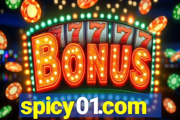 spicy01.com