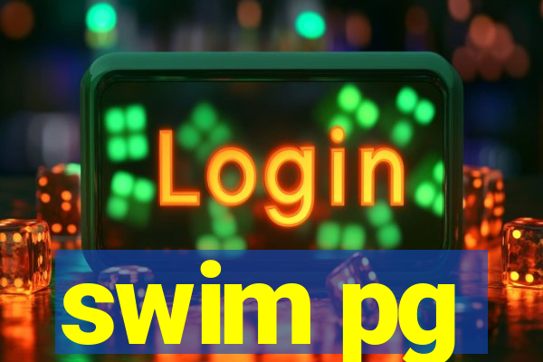swim pg