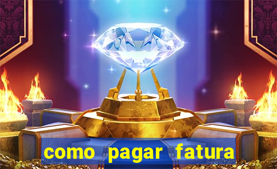 como pagar fatura da tim pelo pix
