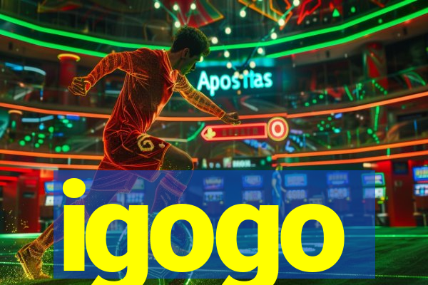 igogo