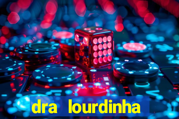 dra lourdinha pediatra cruzeiro sp
