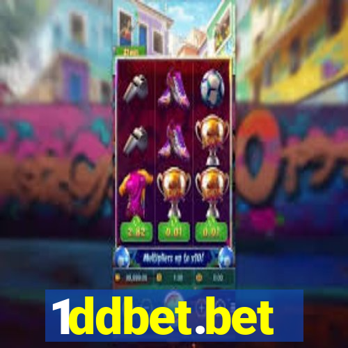 1ddbet.bet