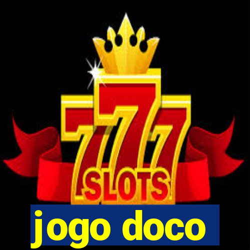jogo doco