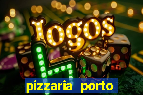 pizzaria porto velho 24 horas