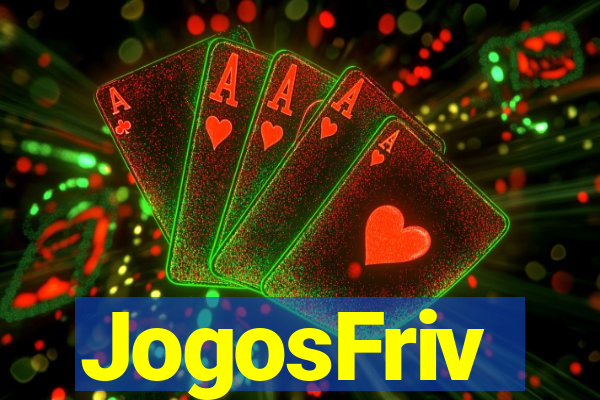 JogosFriv