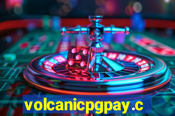 volcanicpgpay.com