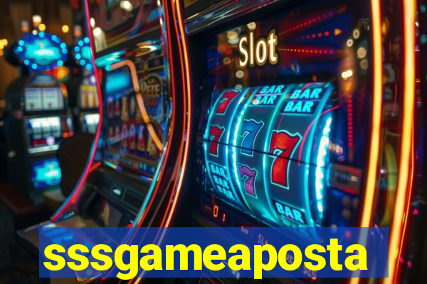 sssgameaposta