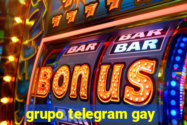 grupo telegram gay