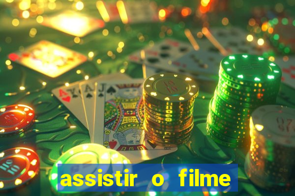 assistir o filme bilhete de loteria completo dublado