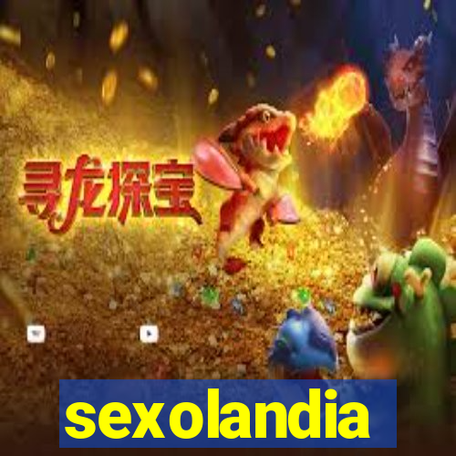sexolandia