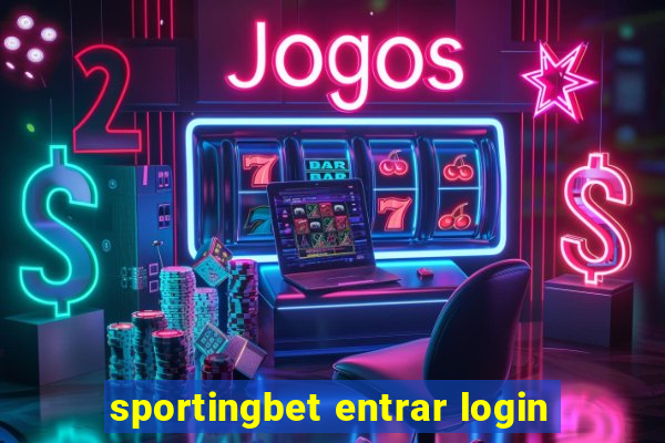 sportingbet entrar login