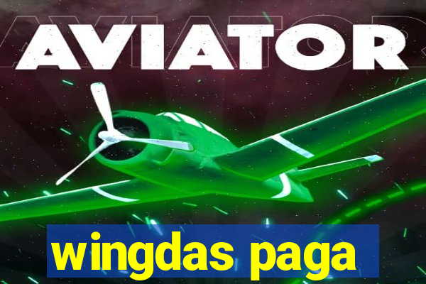 wingdas paga