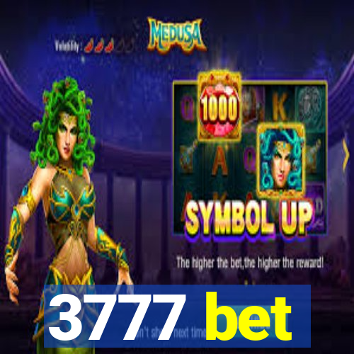 3777 bet