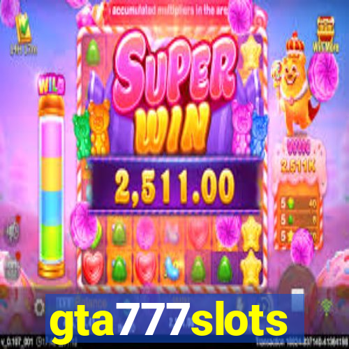 gta777slots