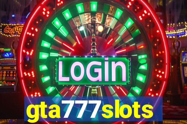 gta777slots