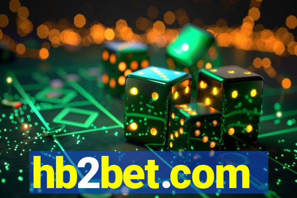hb2bet.com