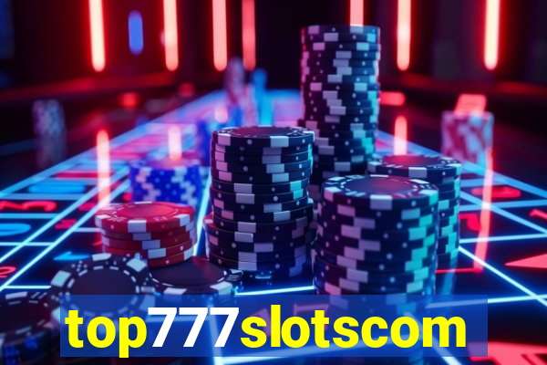 top777slotscom
