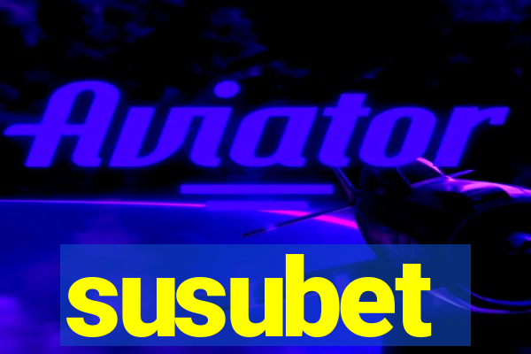 susubet
