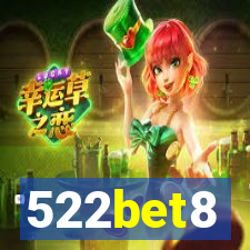 522bet8