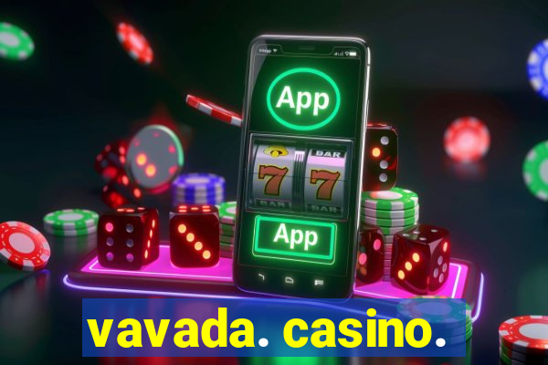 vavada. casino.