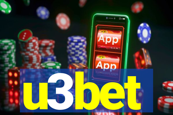 u3bet