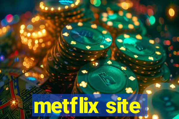 metflix site