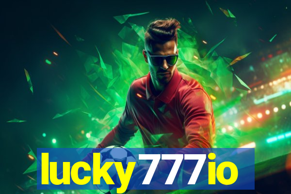 lucky777io