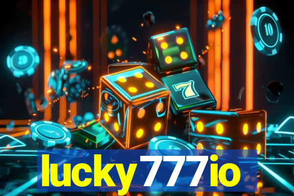lucky777io