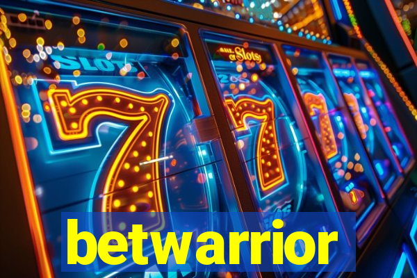 betwarrior