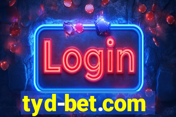 tyd-bet.com
