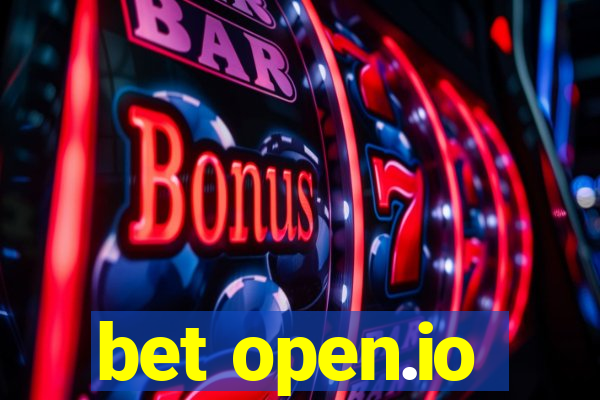 bet open.io