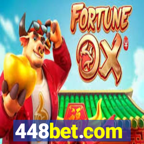 448bet.com