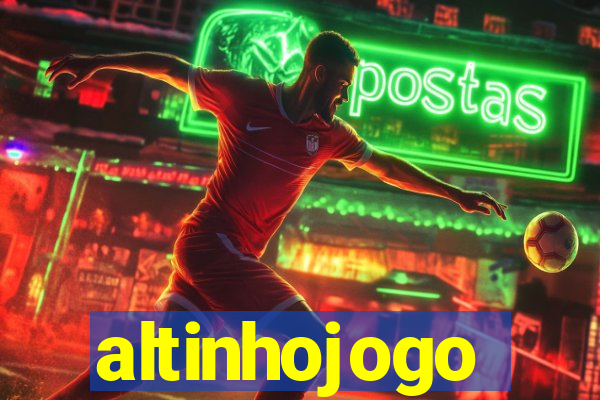 altinhojogo