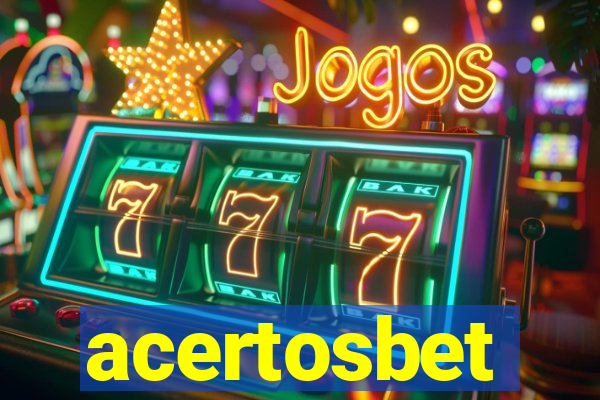 acertosbet