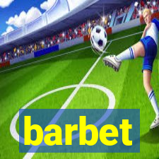 barbet