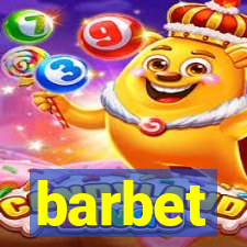 barbet