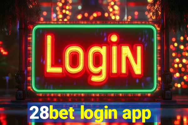 28bet login app