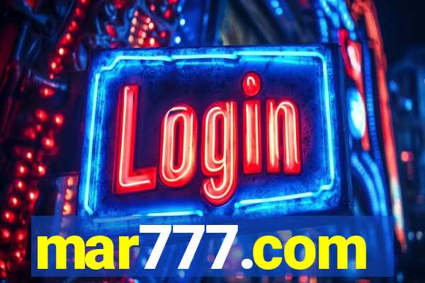 mar777.com