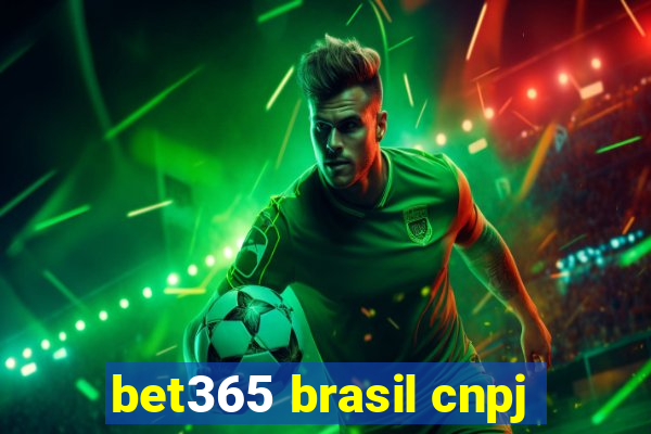 bet365 brasil cnpj