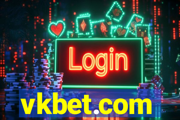 vkbet.com
