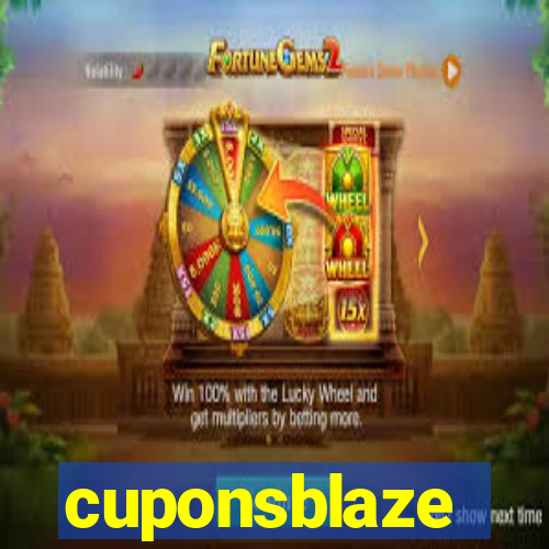 cuponsblaze
