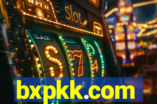 bxpkk.com