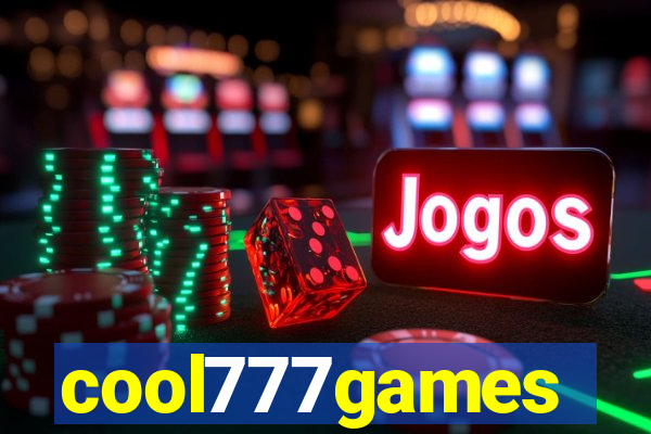 cool777games