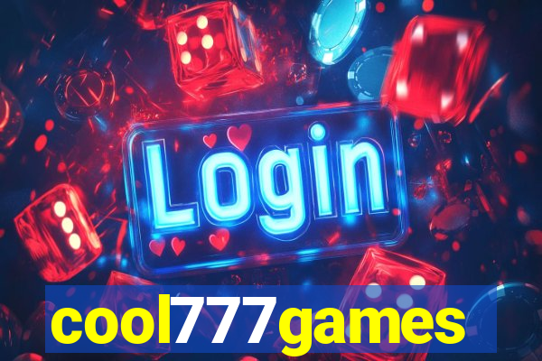 cool777games