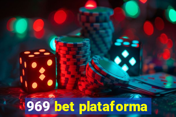 969 bet plataforma