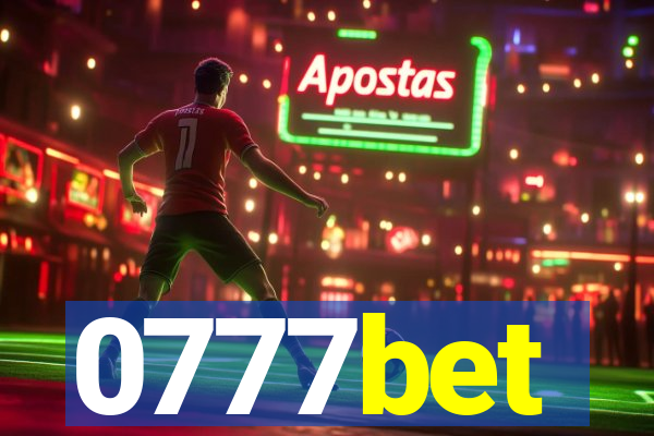 0777bet