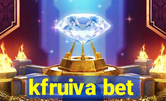 kfruiva bet