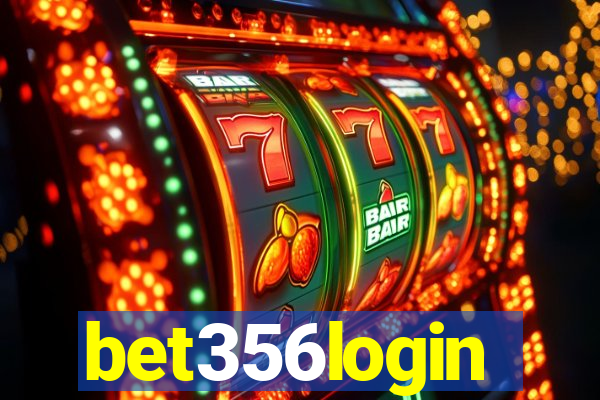 bet356login
