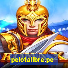 pelotalibre.pe