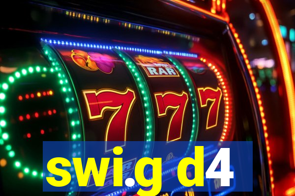swi.g d4